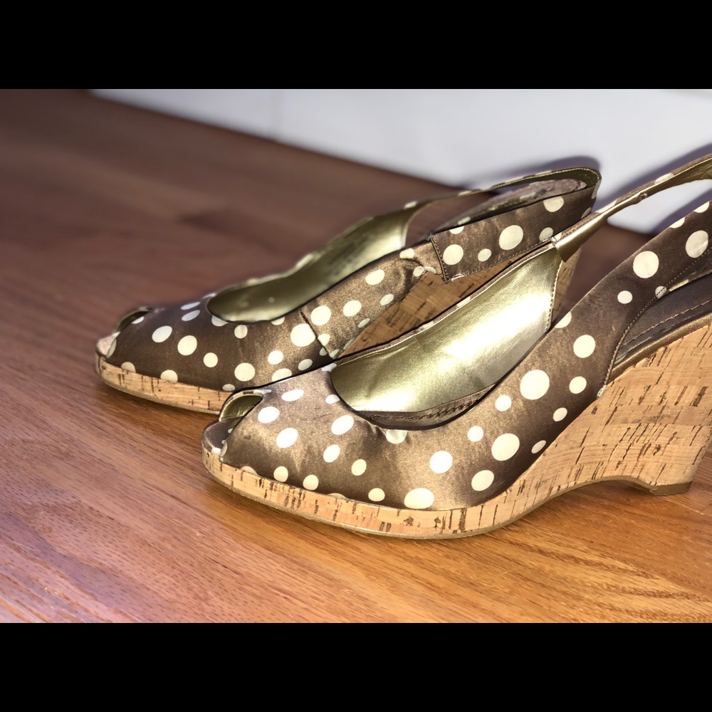 spring wedge - Picture 5 of 6